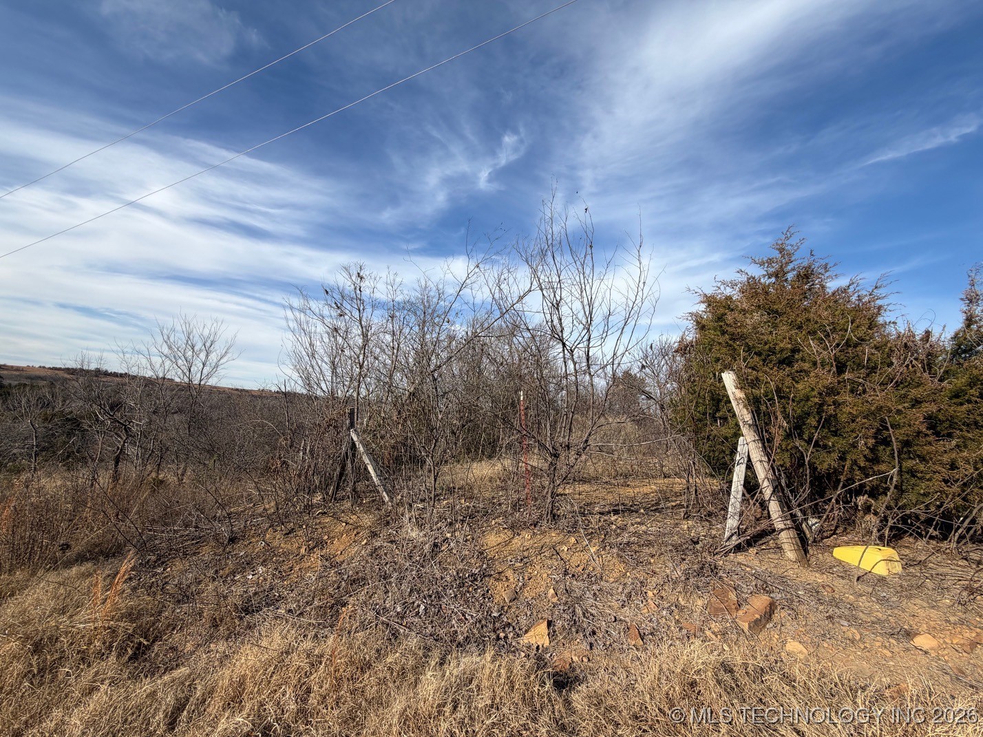 57790 S 36980 Road Terlton OK 74081