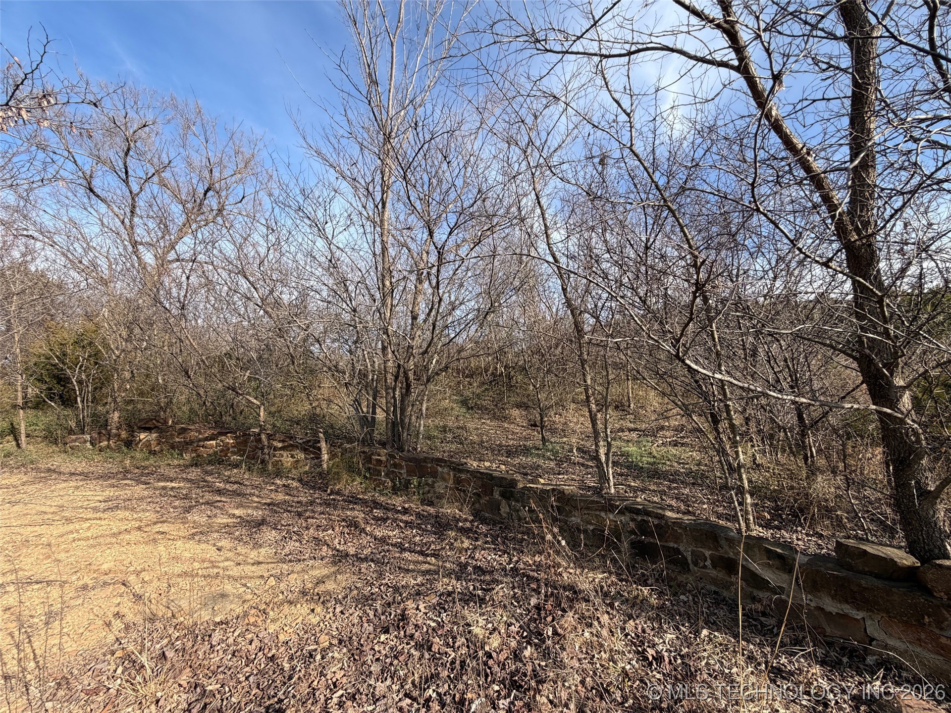 57790 S 36980 Road Terlton OK 74081