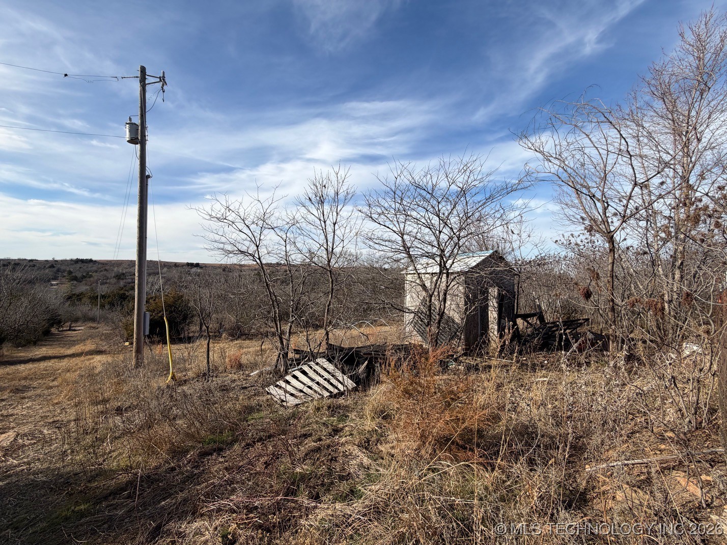 57790 S 36980 Road Terlton OK 74081