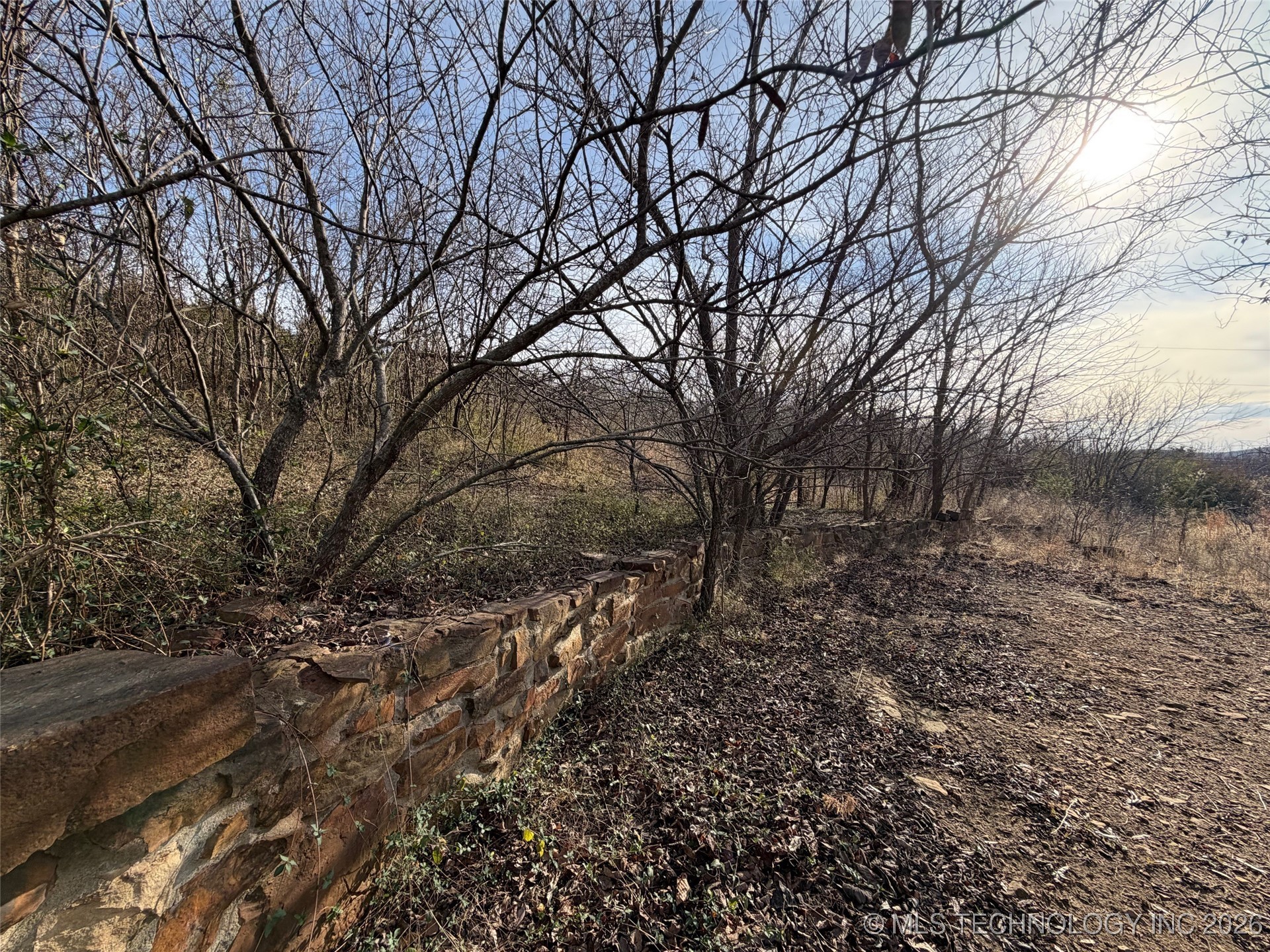 57790 S 36980 Road Terlton OK 74081