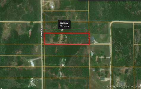 57790 S 36980 Road Terlton OK 74081