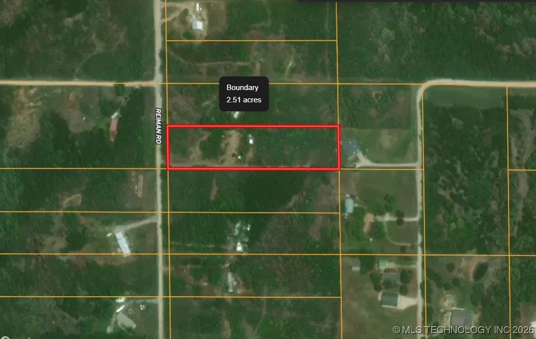 57790 S 36980 Road Terlton OK 74081