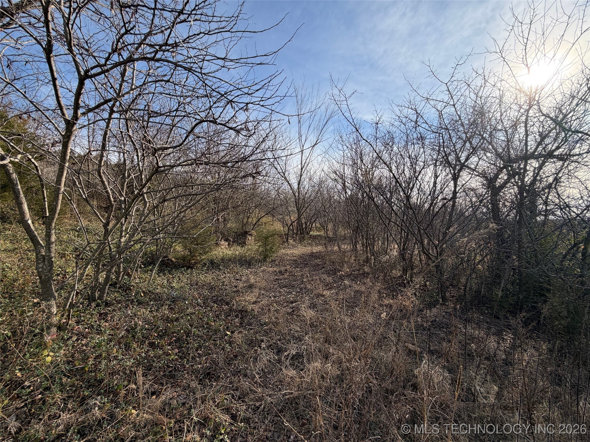57790 S 36980 Road Terlton OK 74081