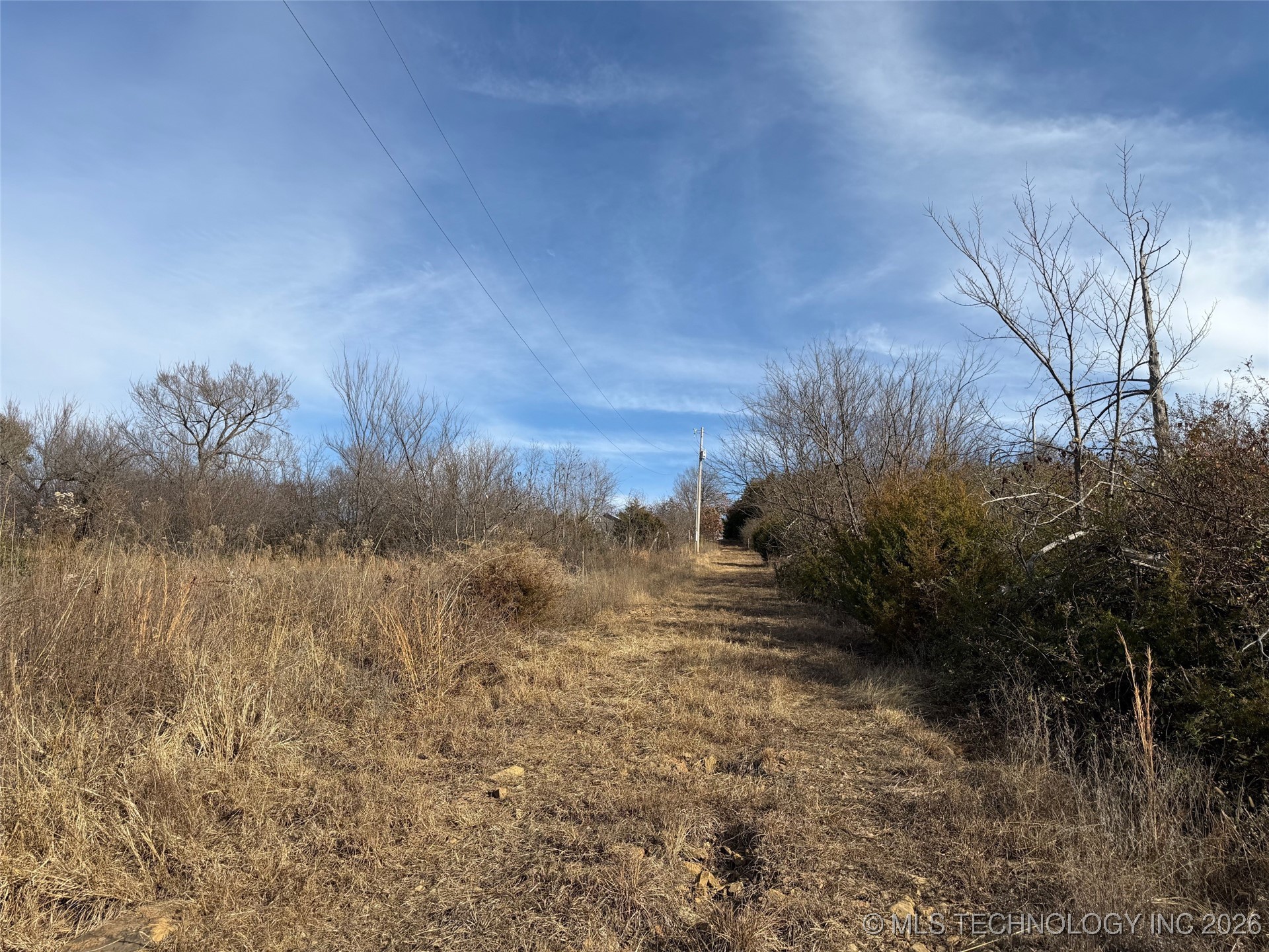 57790 S 36980 Road Terlton OK 74081