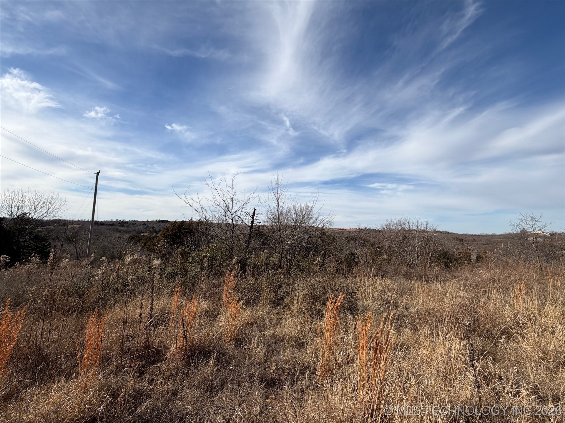57790 S 36980 Road Terlton OK 74081