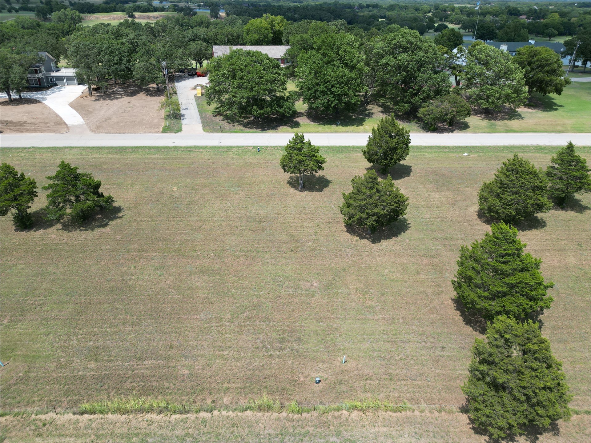 620 Country Club Road Ardmore OK 73401