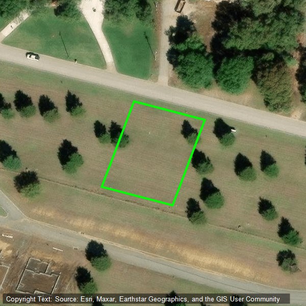 620 Country Club Road Ardmore OK 73401