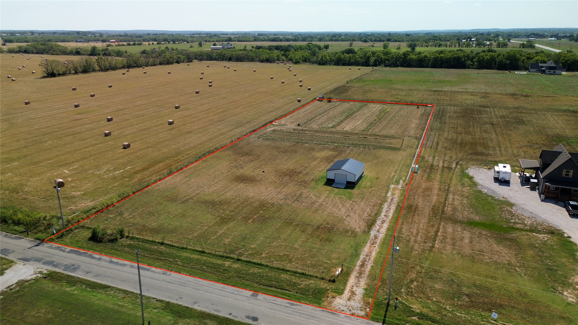 7120 Garfield Road Beggs OK 74421