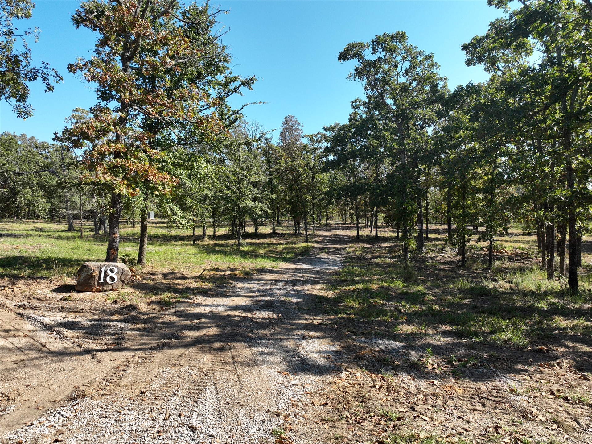 18 260 Road Winchester OK 74421