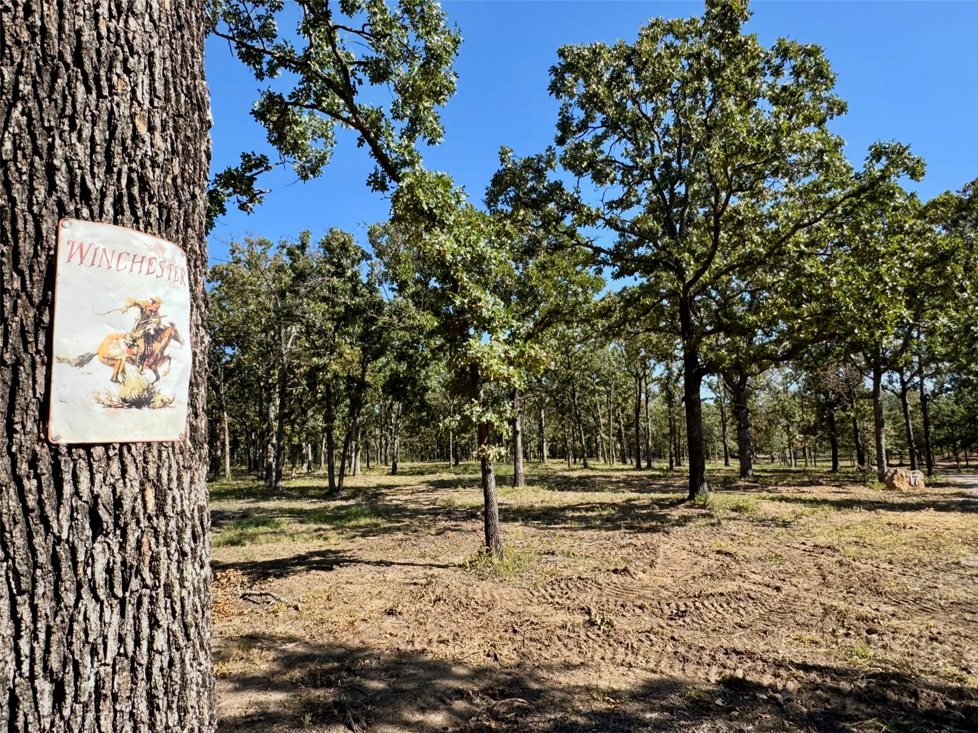 18 260 Road Winchester OK 74421