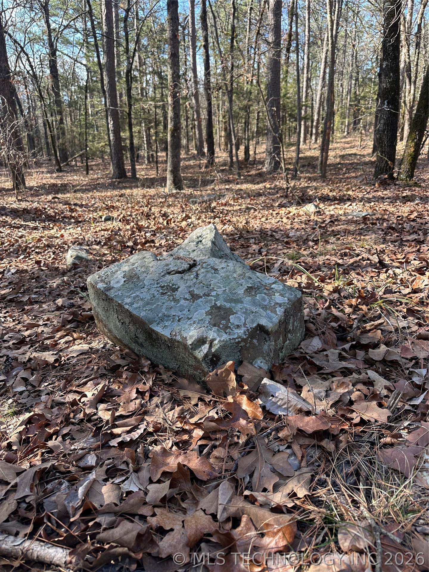 001 Johns Valley Road Moyers OK 74557