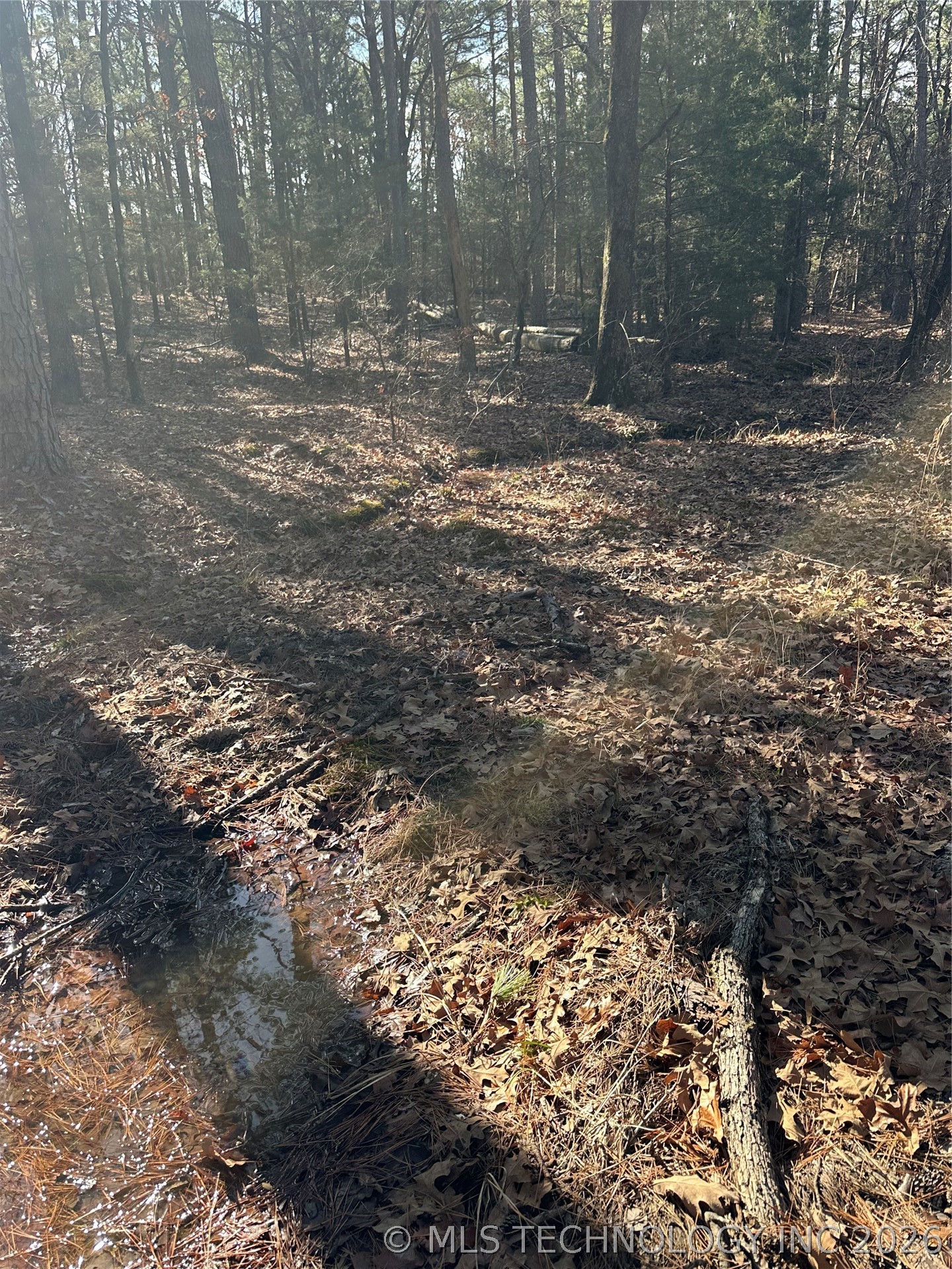 001 Johns Valley Road Moyers OK 74557