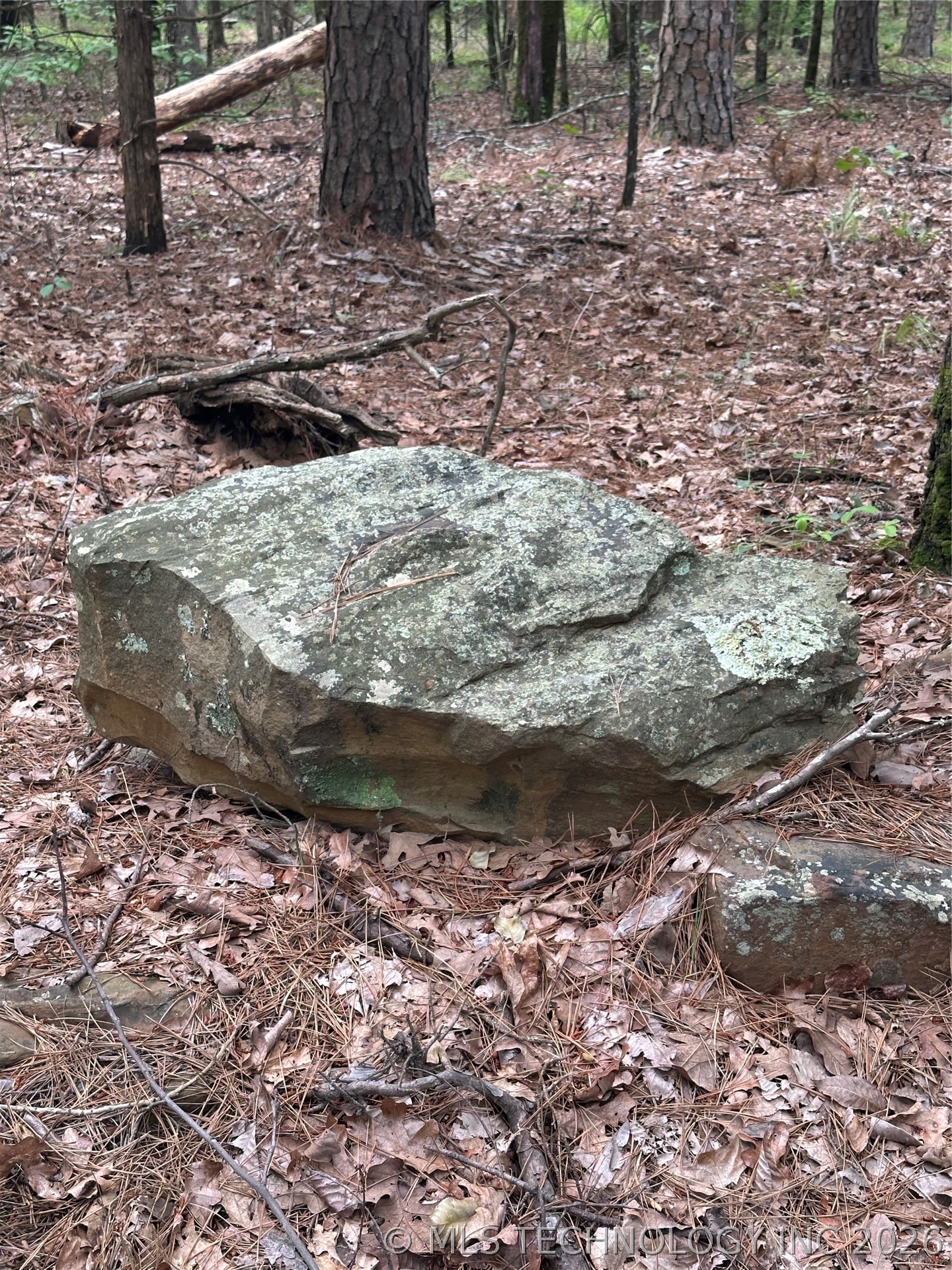 001 Johns Valley Road Moyers OK 74557