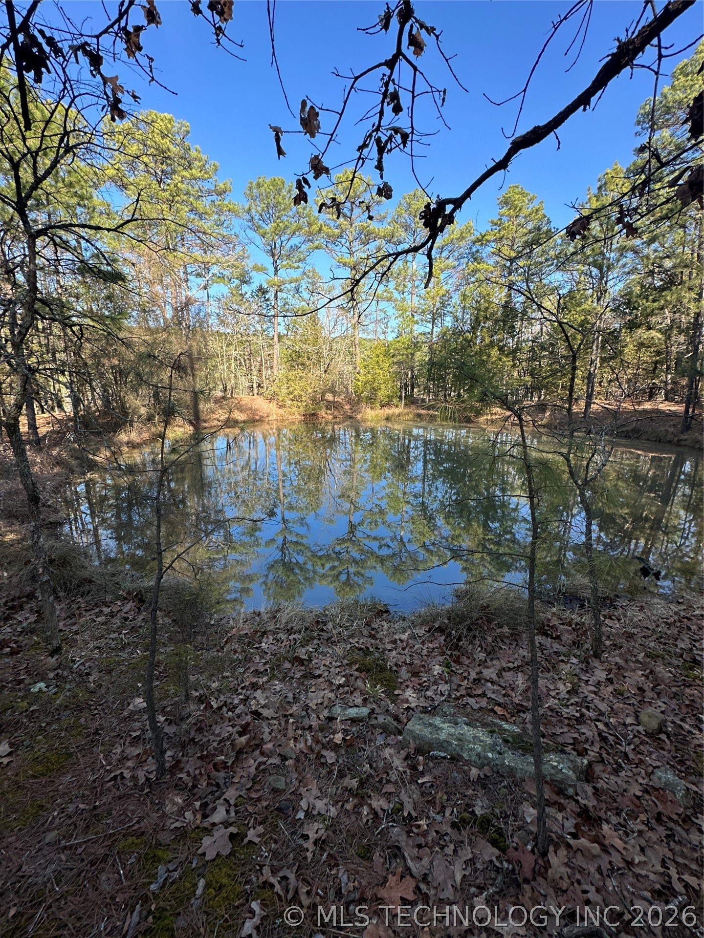 001 Johns Valley Road Moyers OK 74557