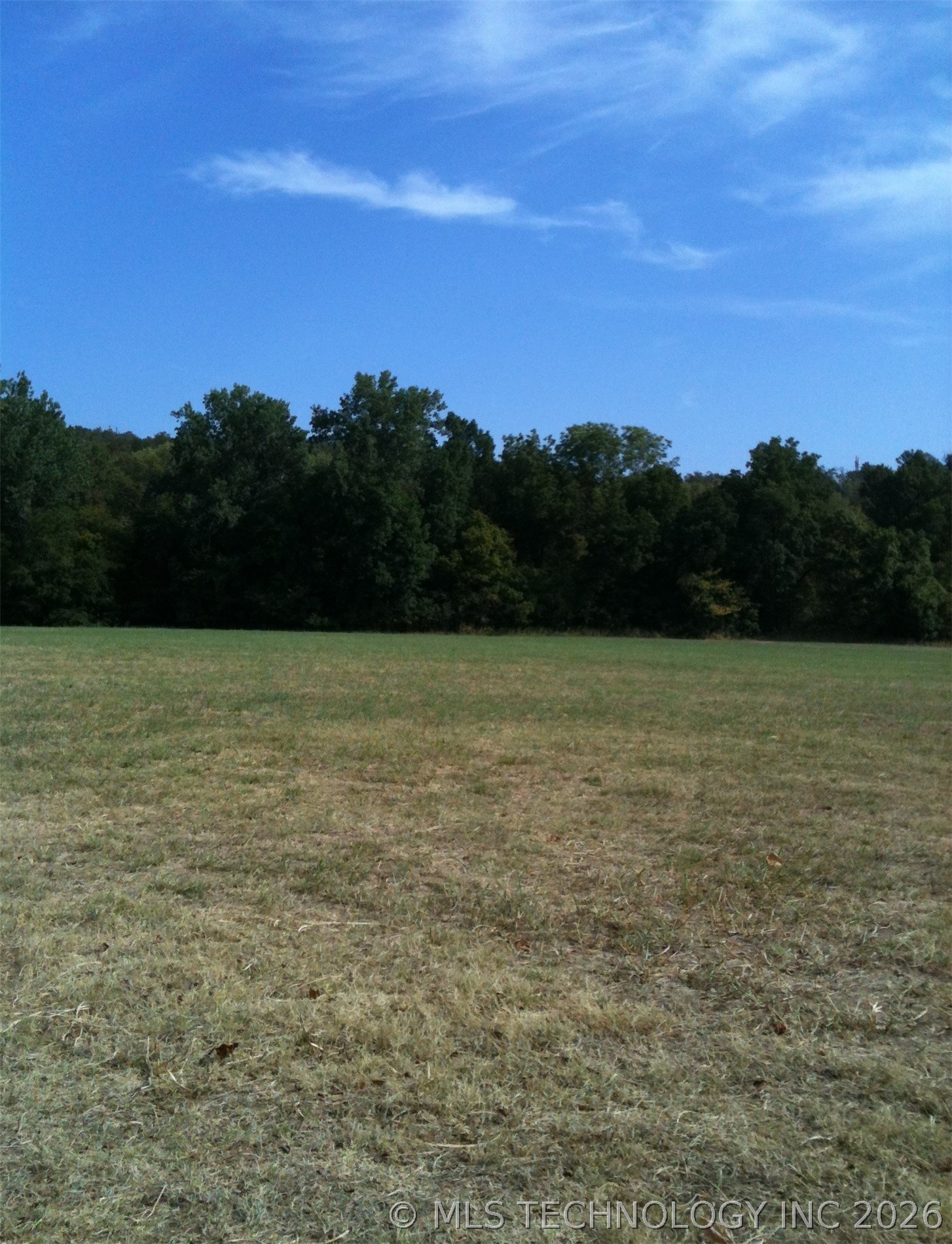 0000 E 323rd Street S Porum OK 74455