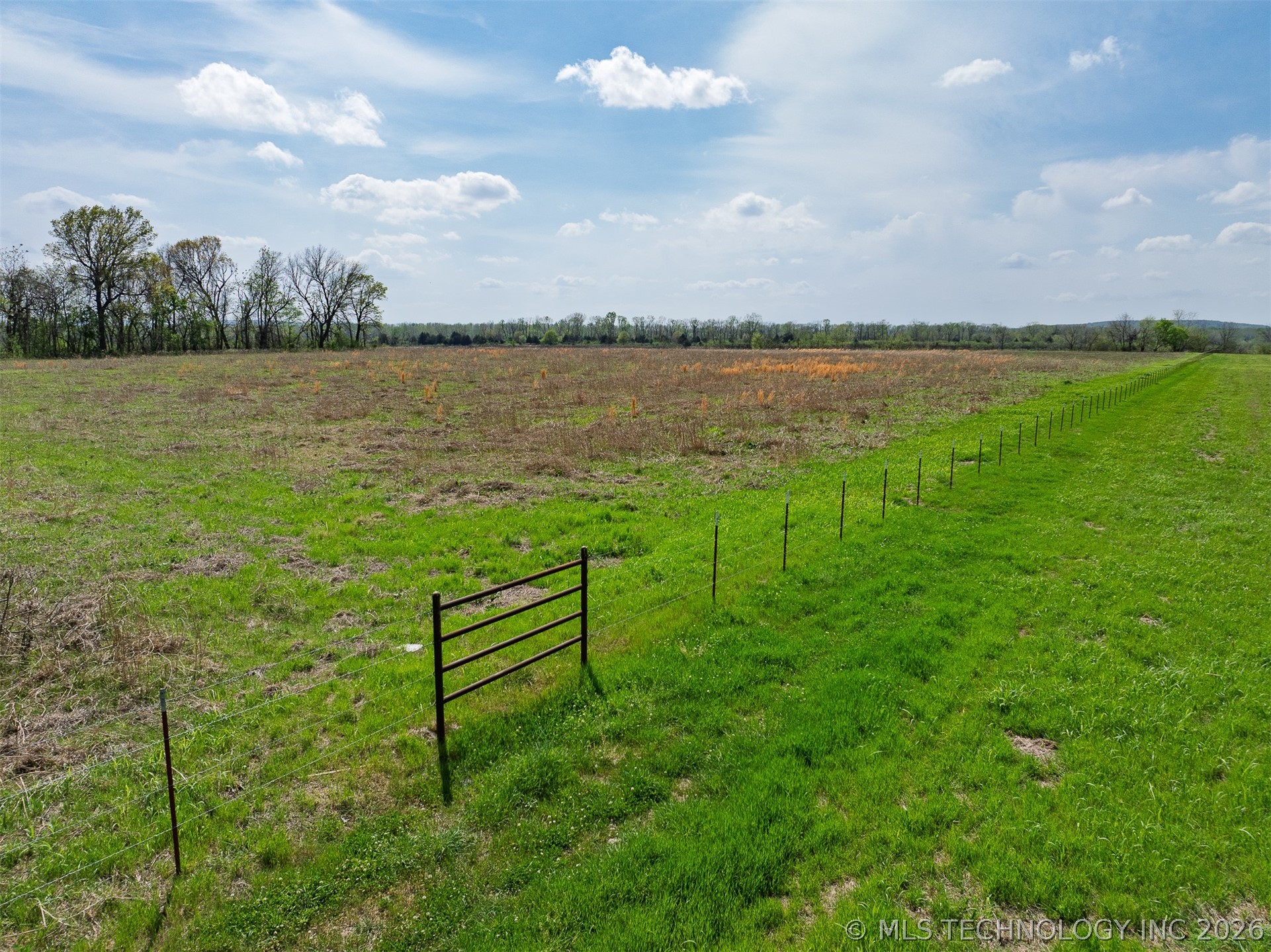0000 E 323rd Street S Porum OK 74455