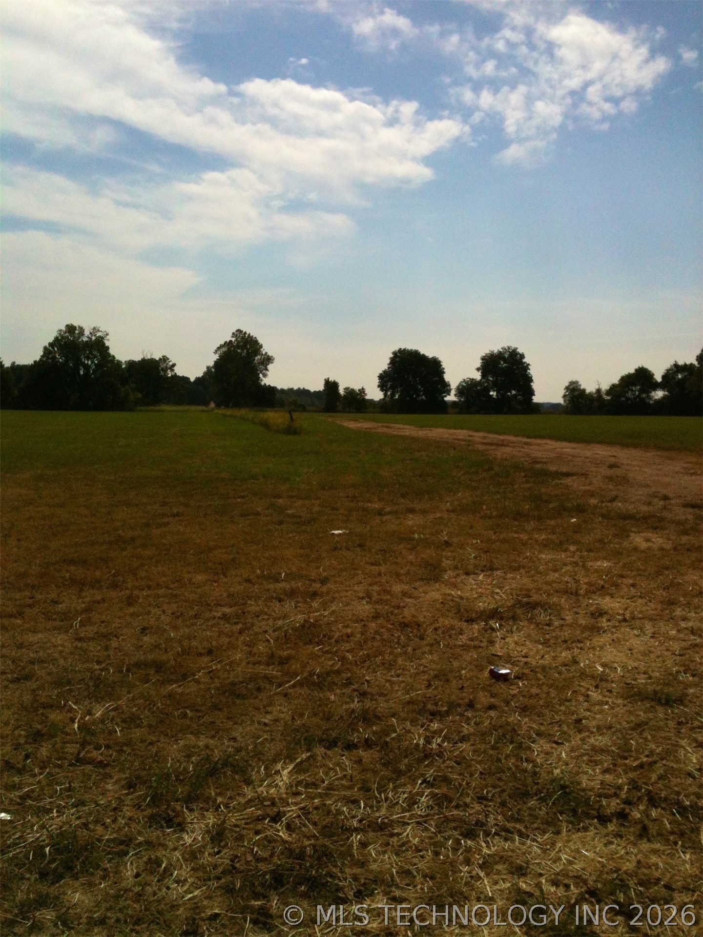 0000 E 323rd Street S Porum OK 74455