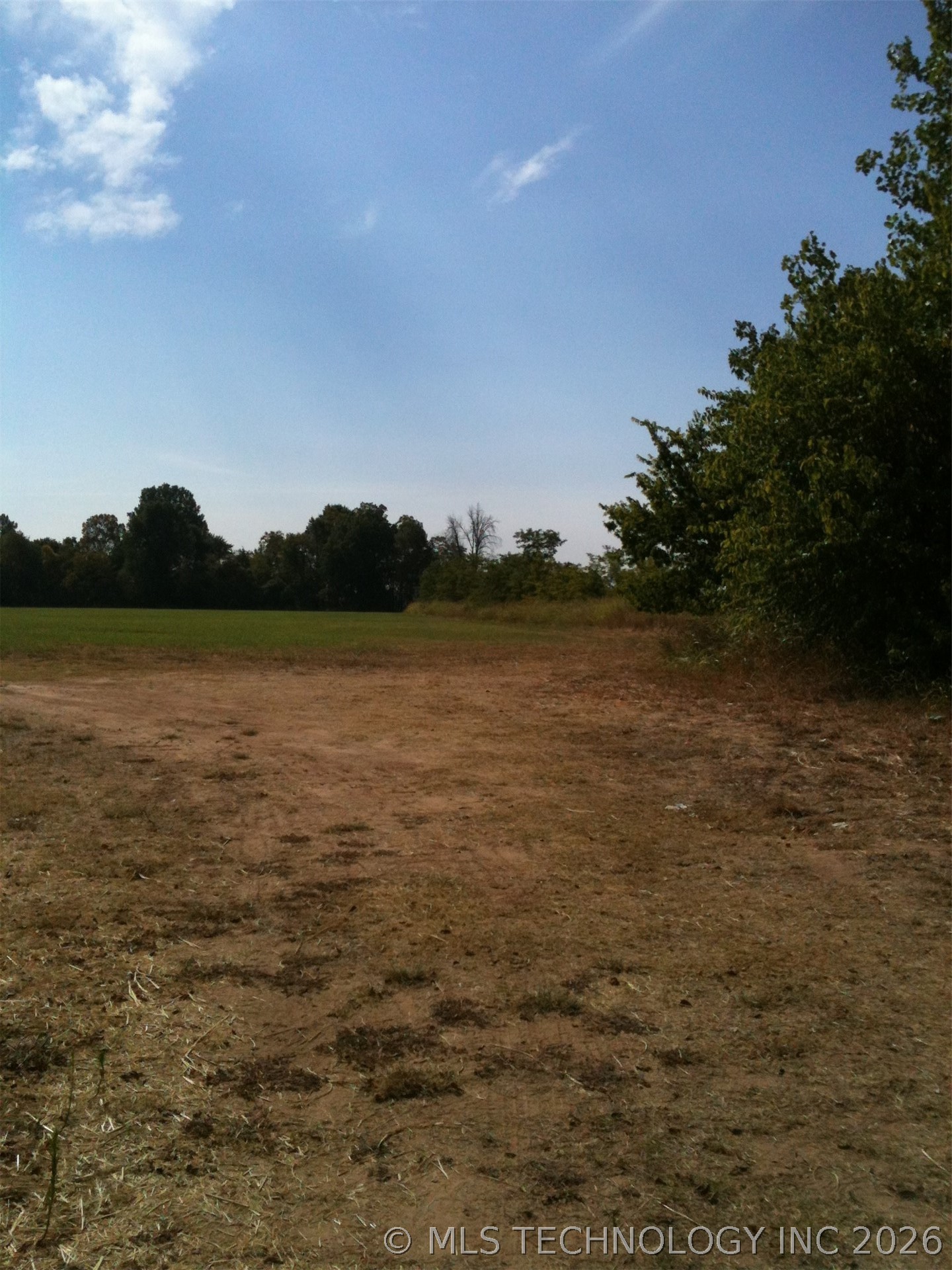 0000 E 323rd Street S Porum OK 74455