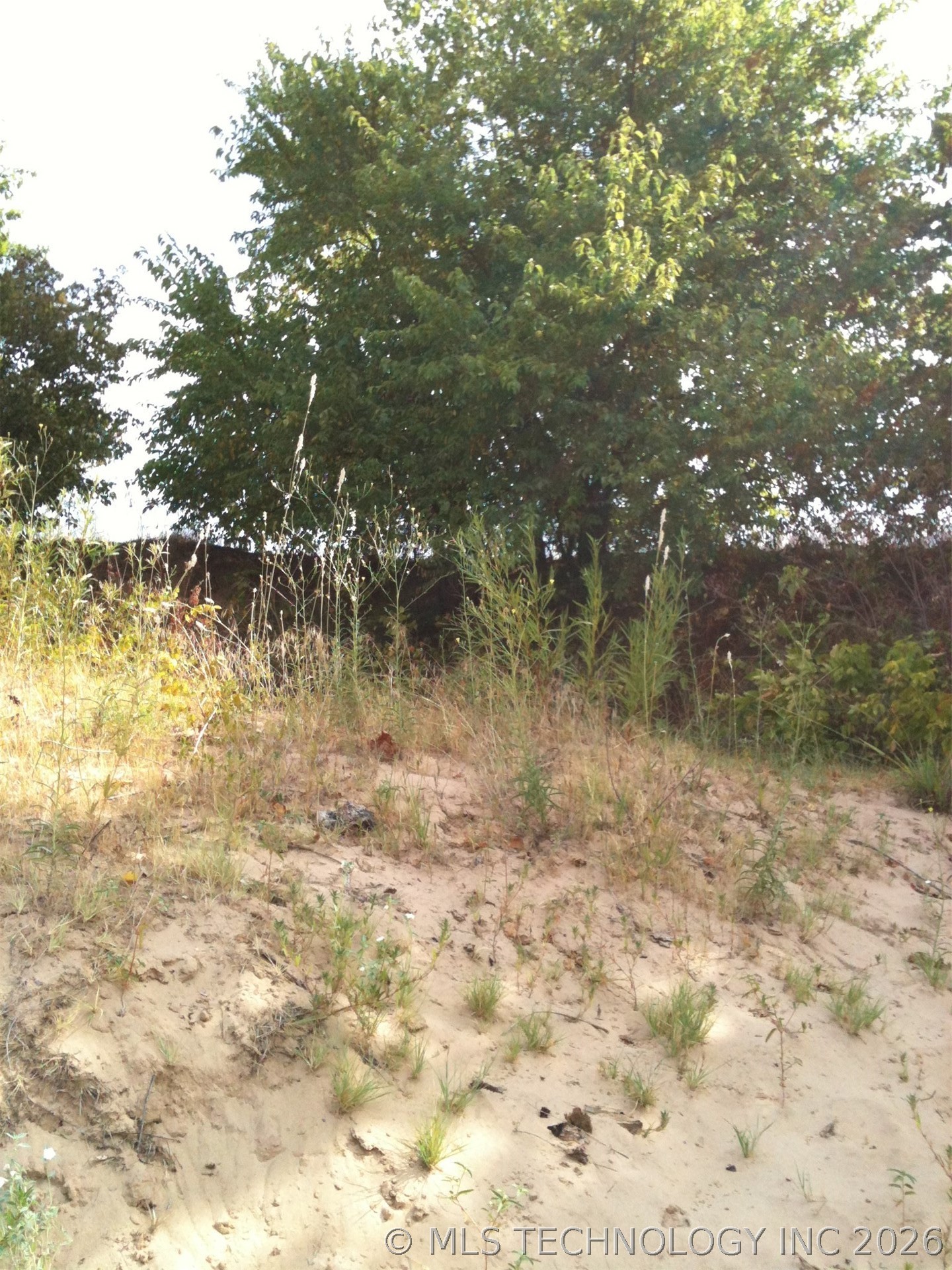 0000 E 323rd Street S Porum OK 74455