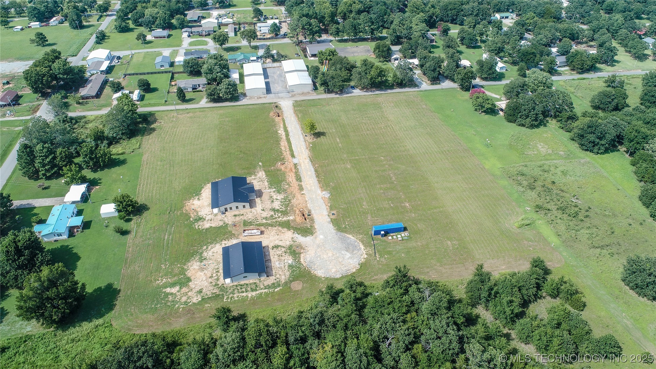 7 Reagan Drive Eufaula OK 74432