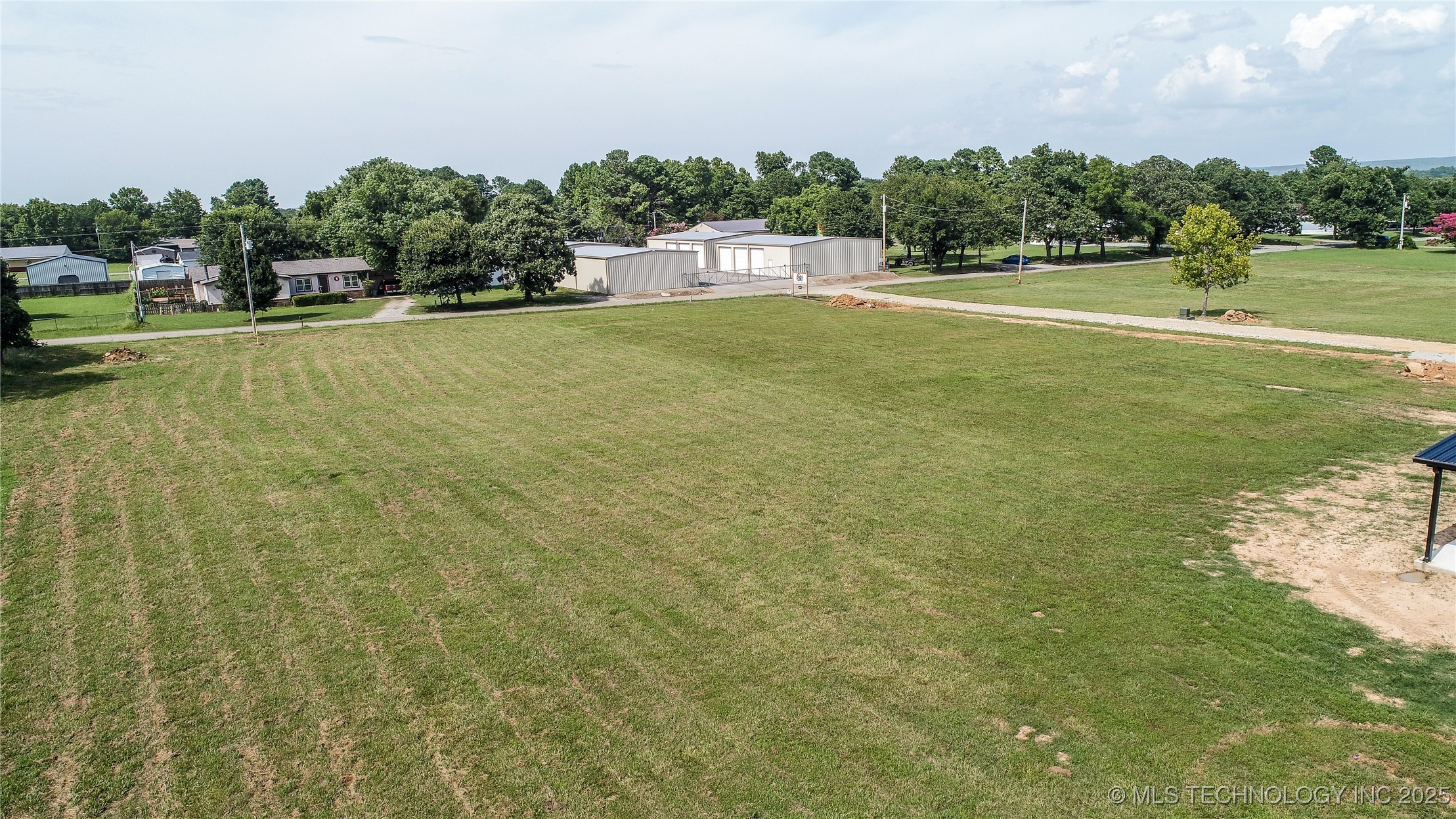 7 Reagan Drive Eufaula OK 74432