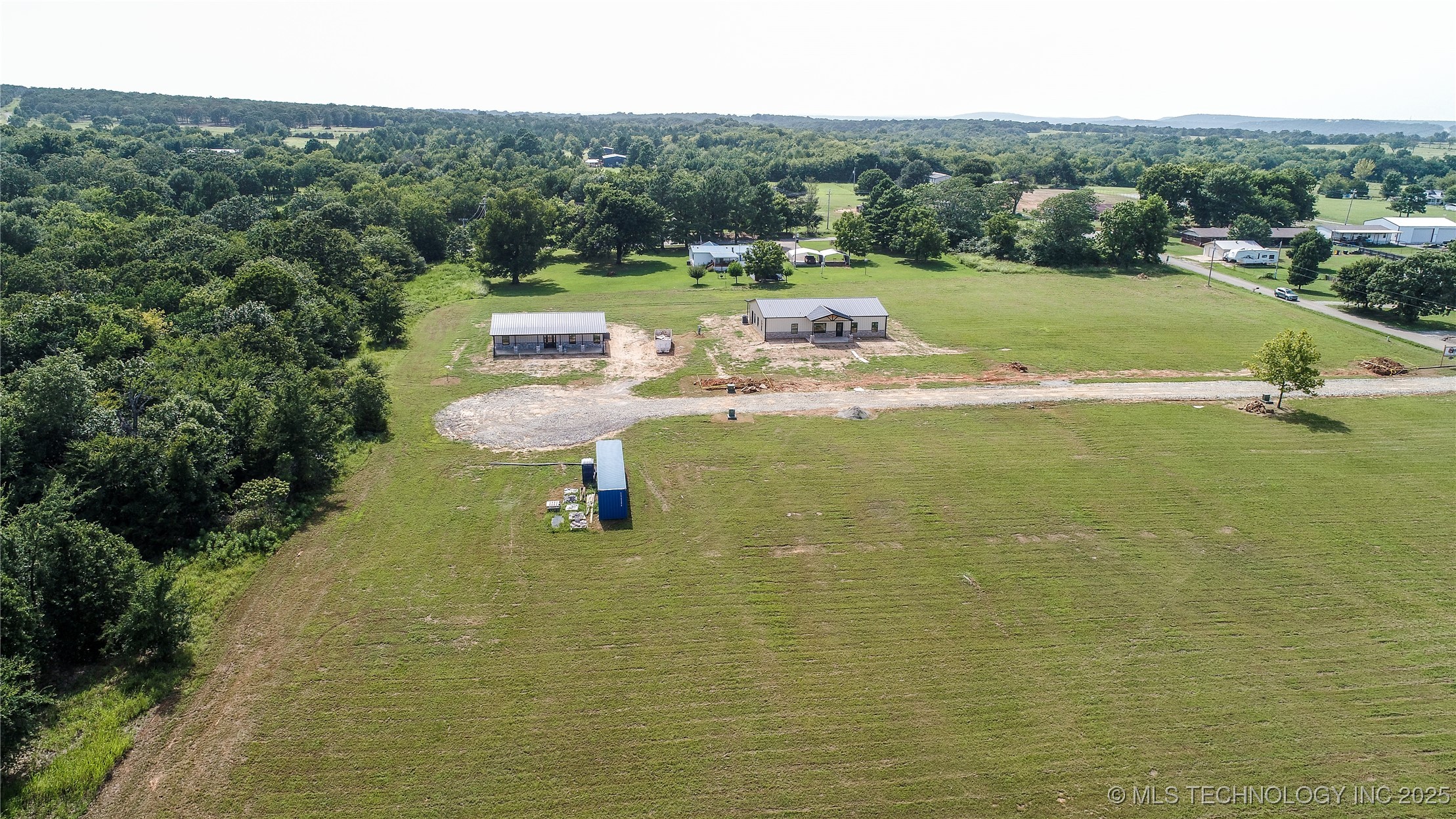 7 Reagan Drive Eufaula OK 74432