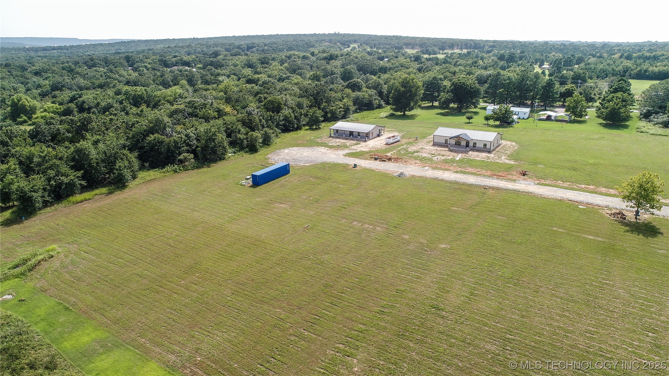 7 Reagan Drive Eufaula OK 74432