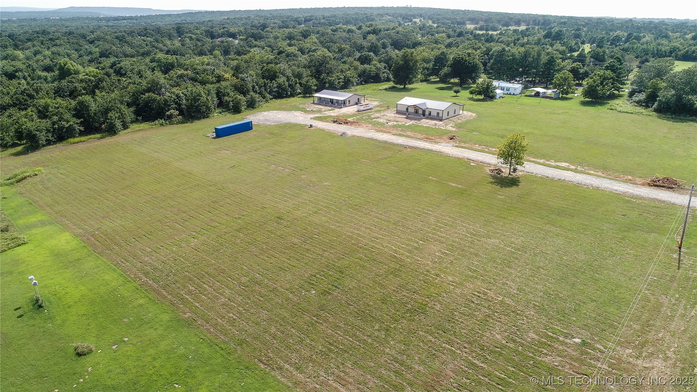 7 Reagan Drive Eufaula OK 74432