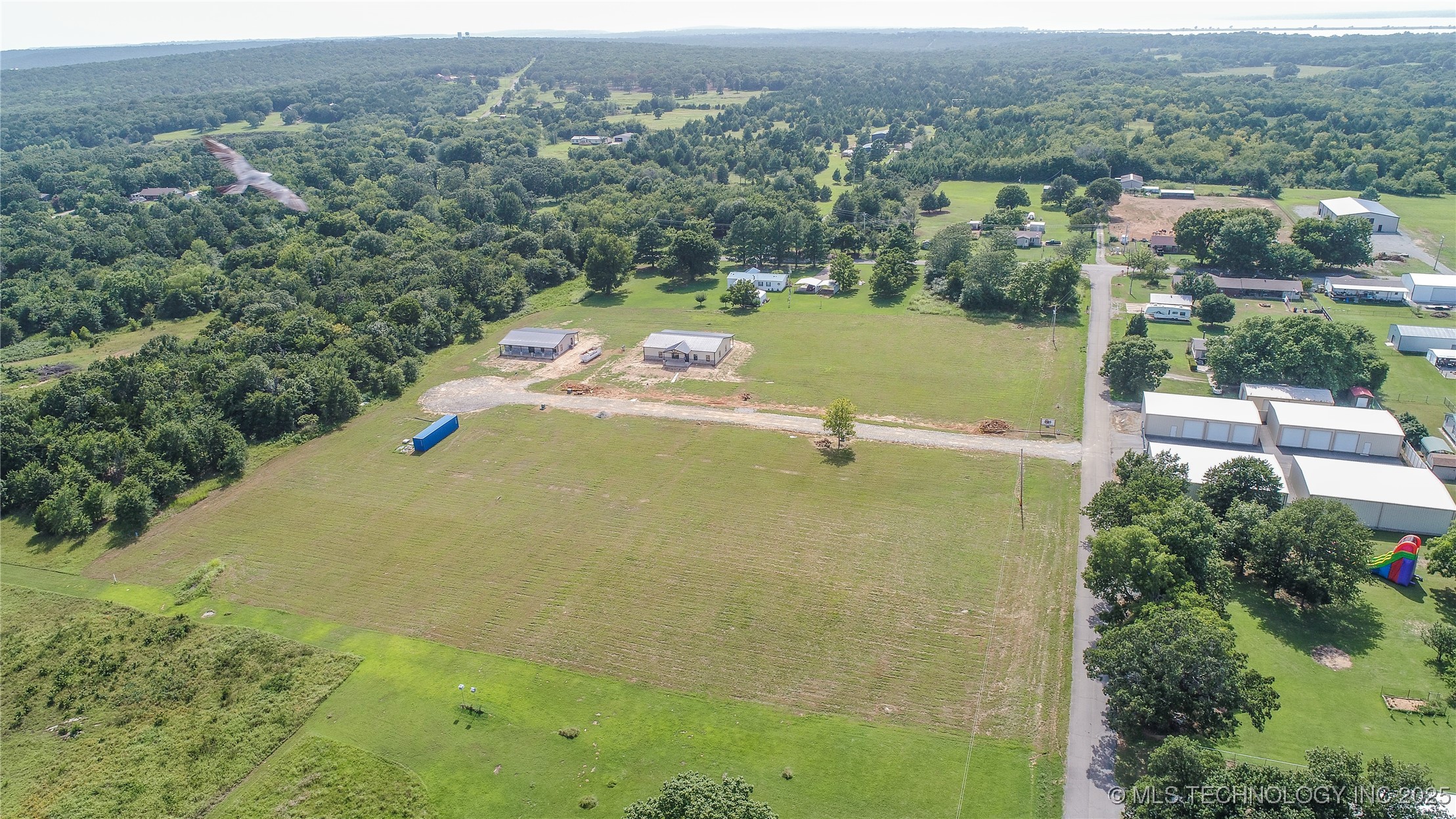 7 Reagan Drive Eufaula OK 74432