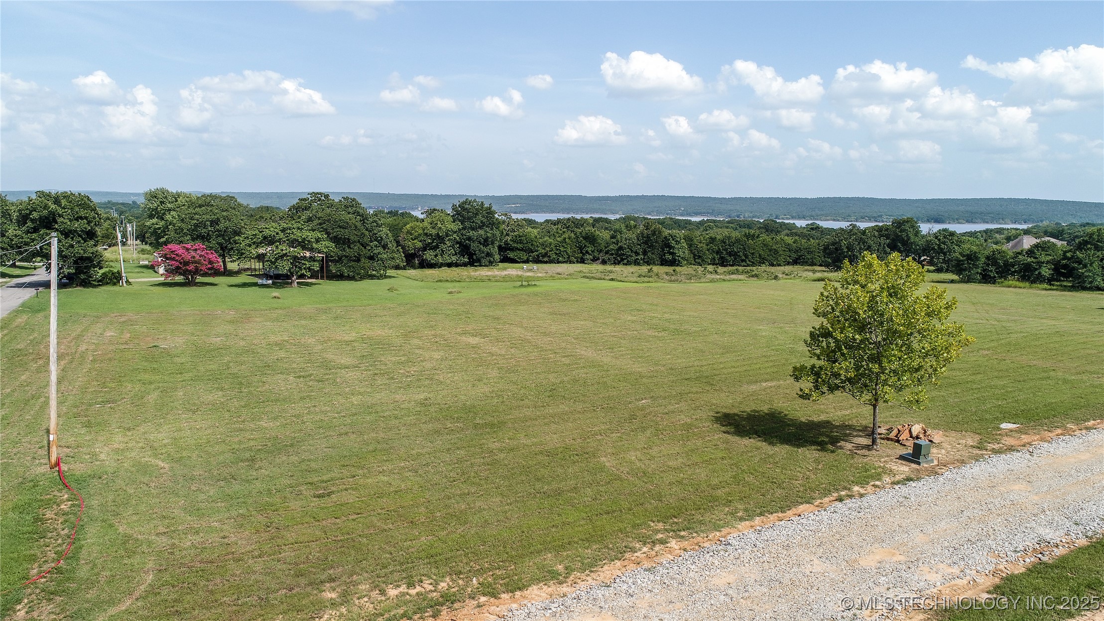 7 Reagan Drive Eufaula OK 74432
