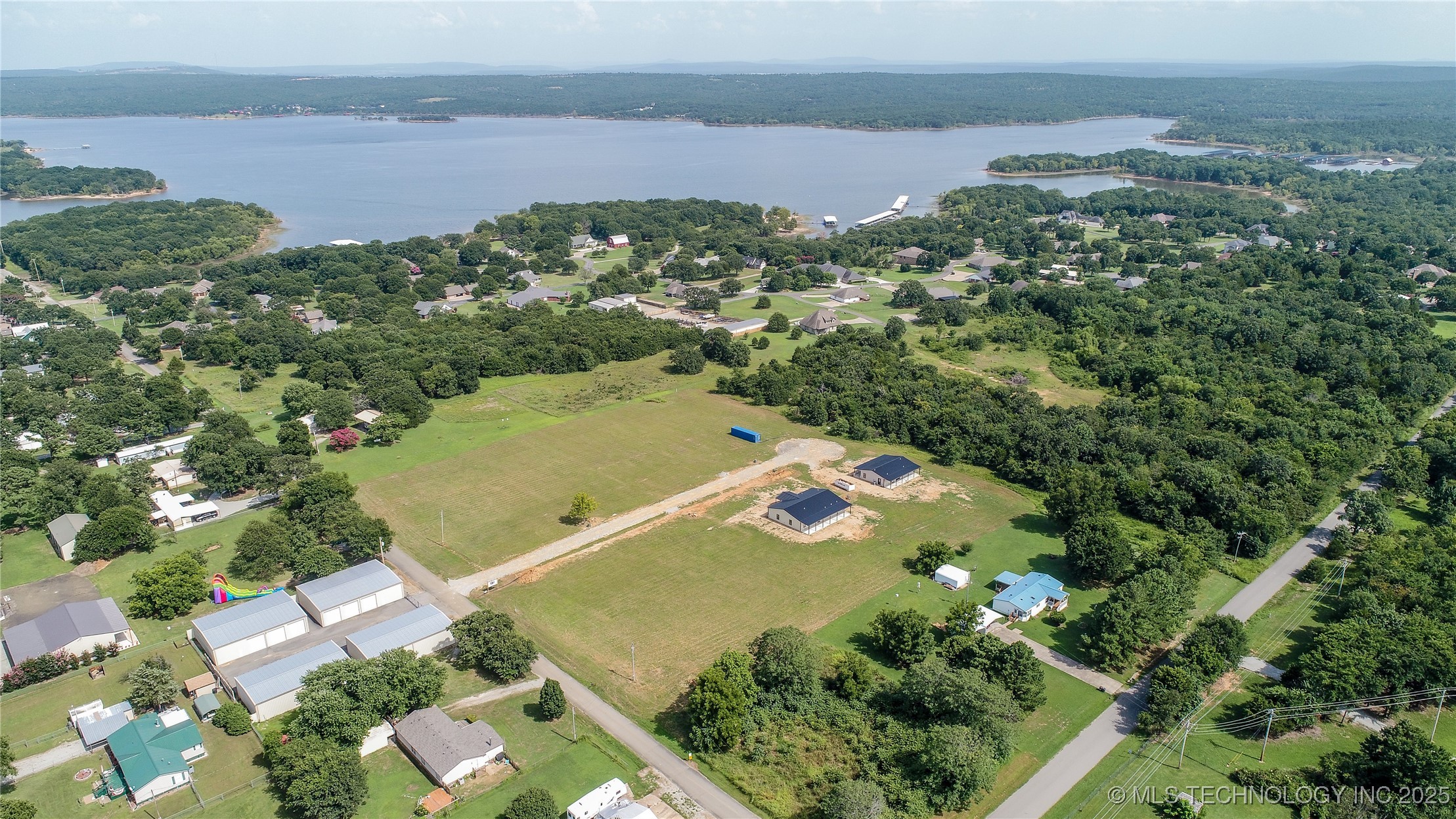 7 Reagan Drive Eufaula OK 74432