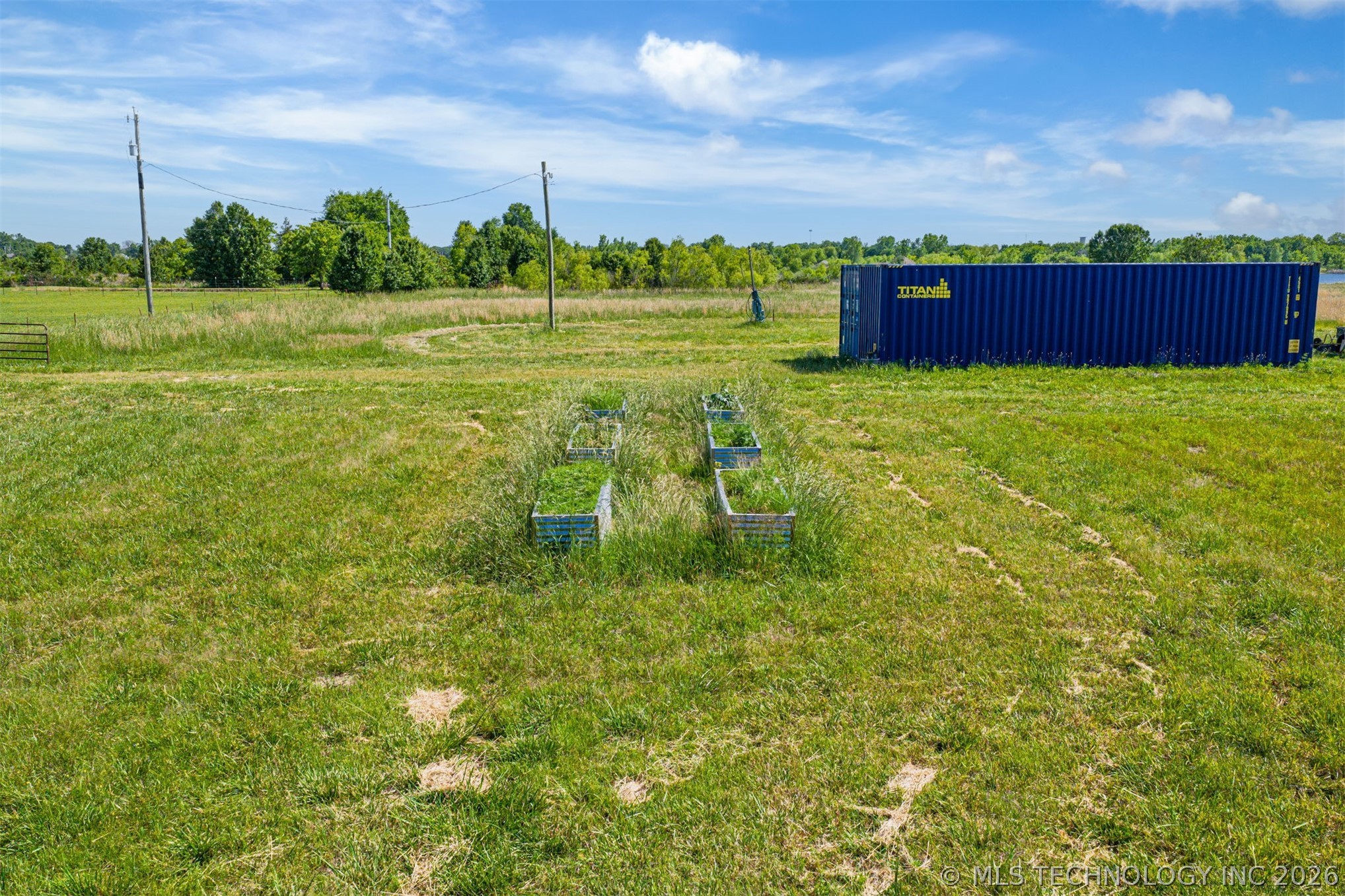 14744 Tyler Road Okmulgee OK 74447