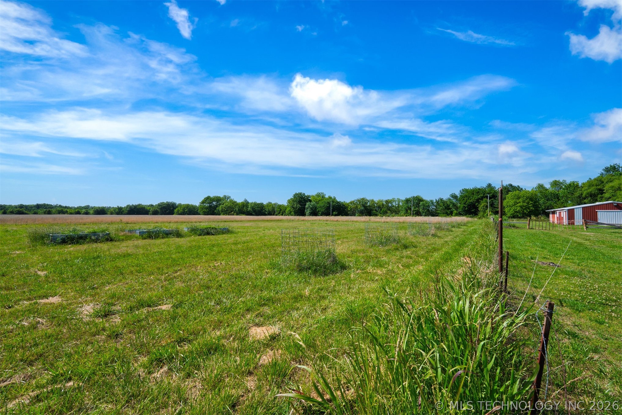 14744 Tyler Road Okmulgee OK 74447