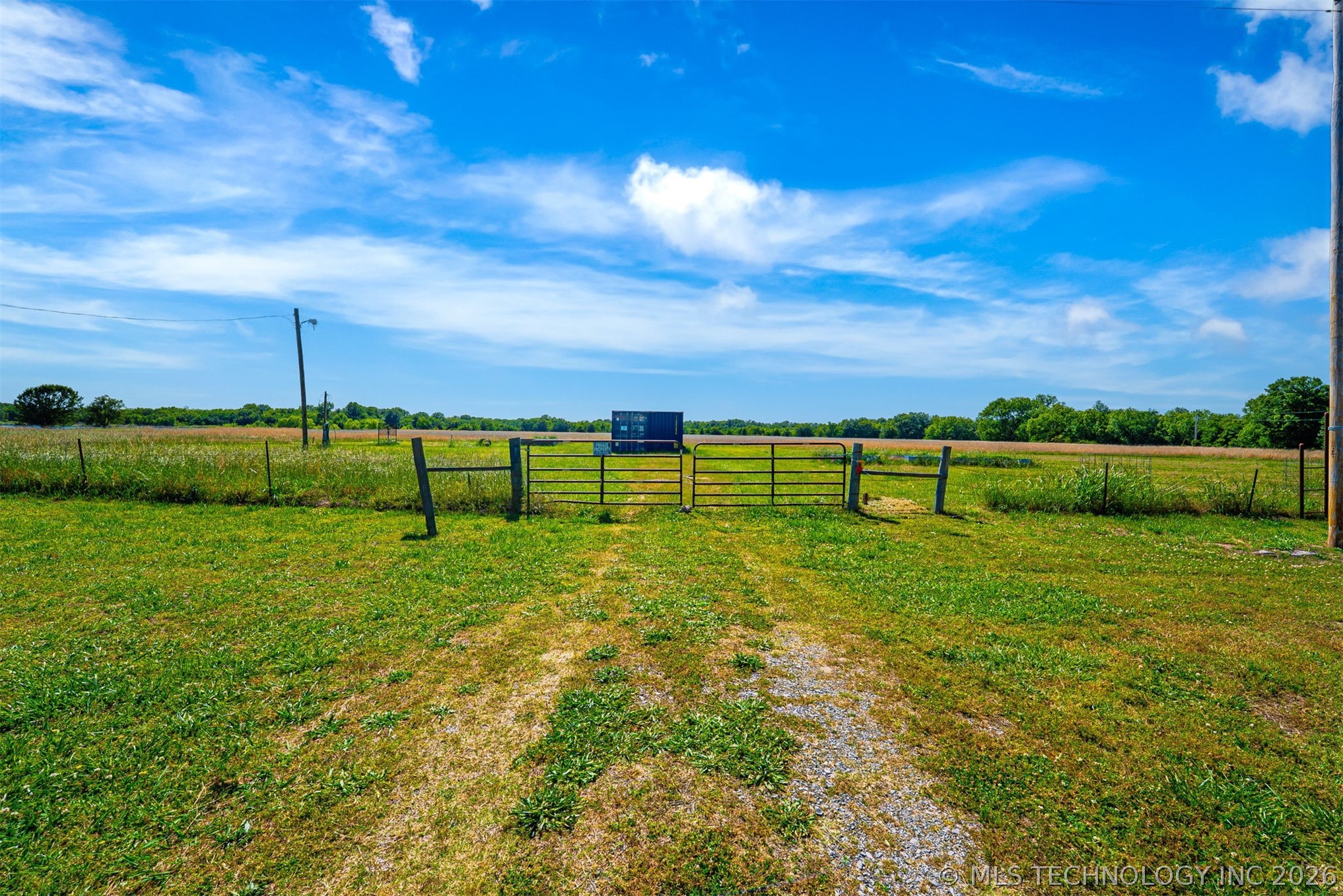 14744 Tyler Road Okmulgee OK 74447
