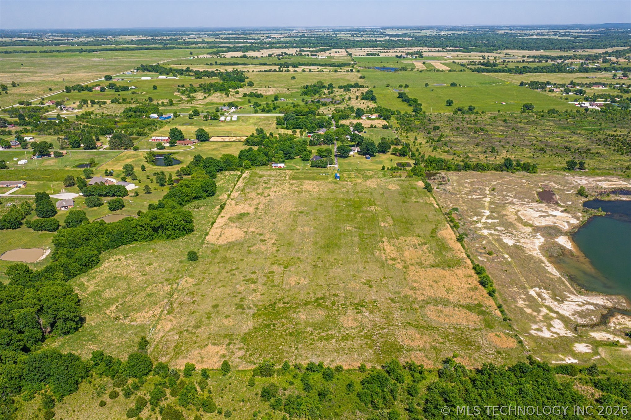 14744 Tyler Road Okmulgee OK 74447
