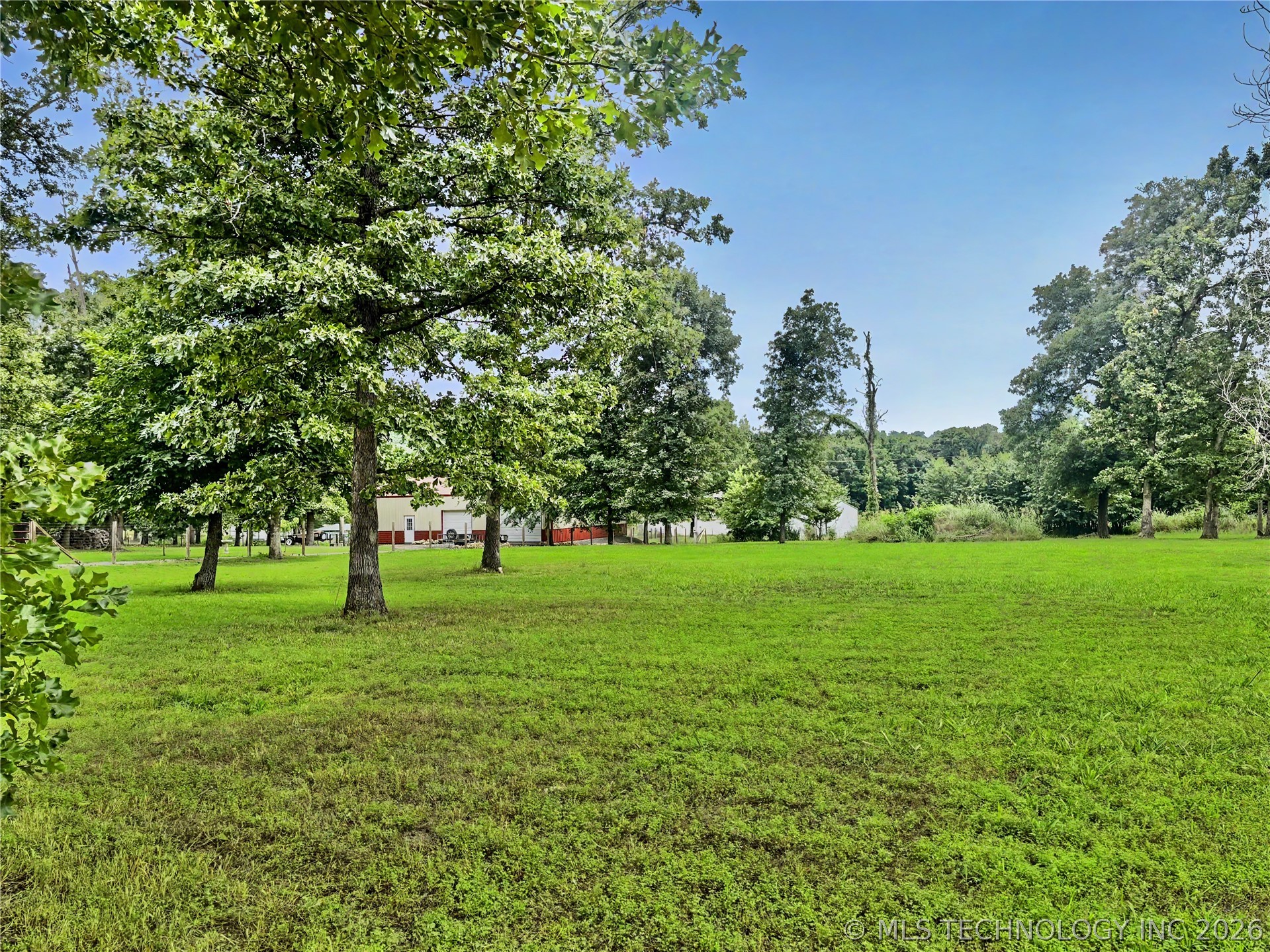 12923 W Southern Oaks Street Tahlequah OK 74464