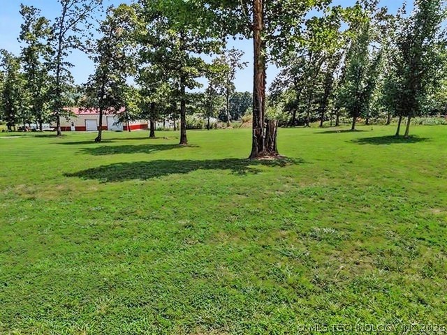 12923 W Southern Oaks Street Tahlequah OK 74464