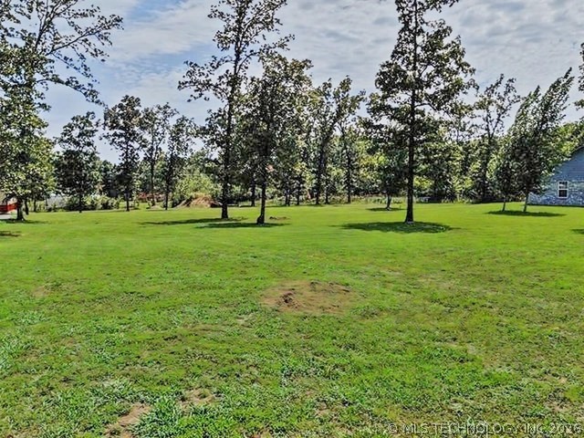 12923 W Southern Oaks Street Tahlequah OK 74464