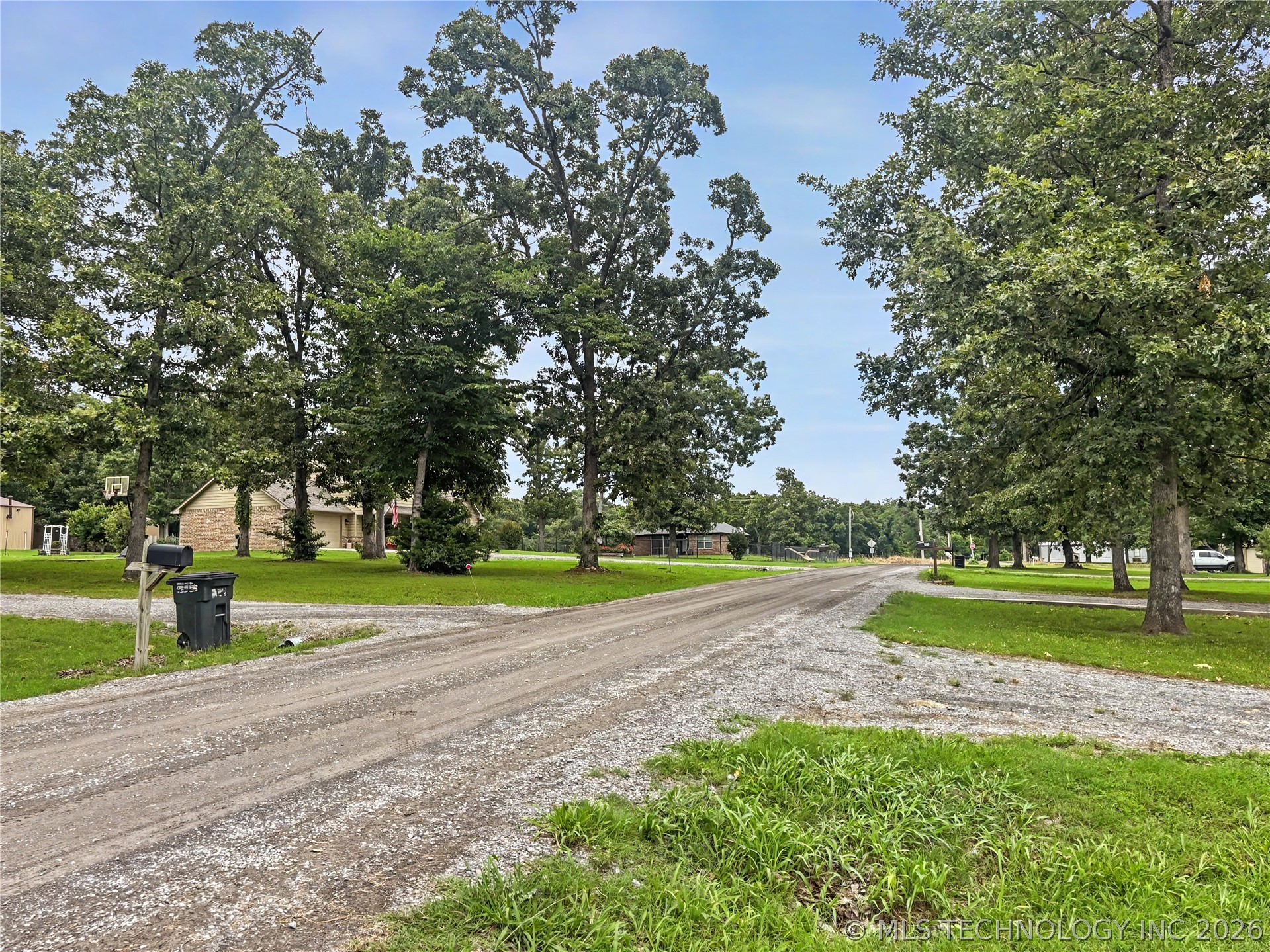 12923 W Southern Oaks Street Tahlequah OK 74464