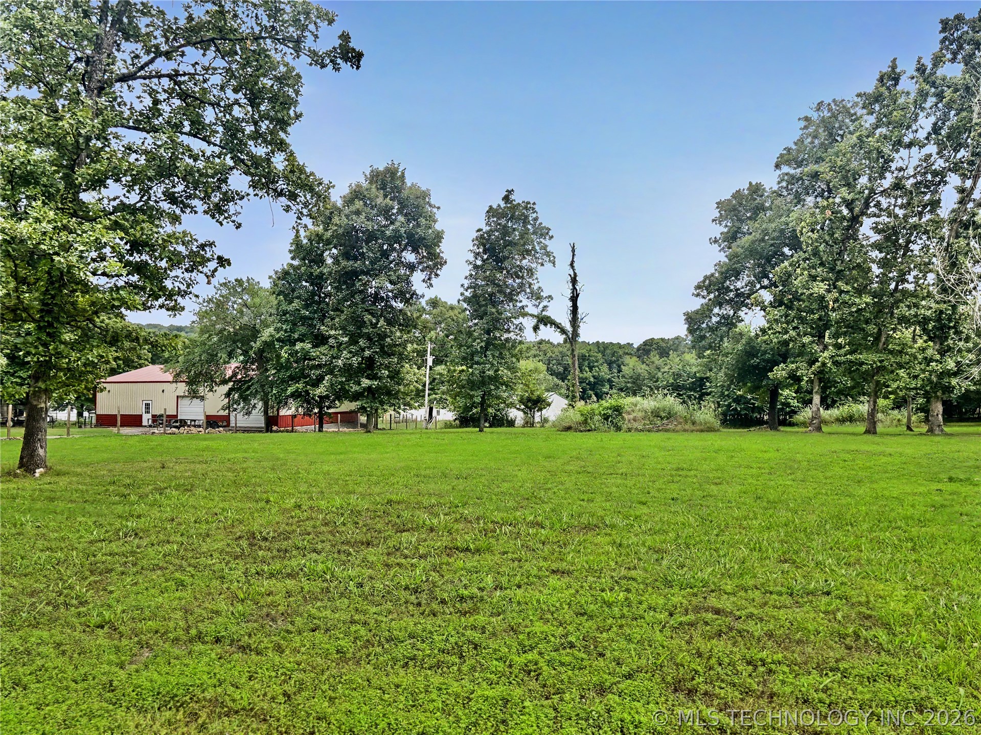 12923 W Southern Oaks Street Tahlequah OK 74464