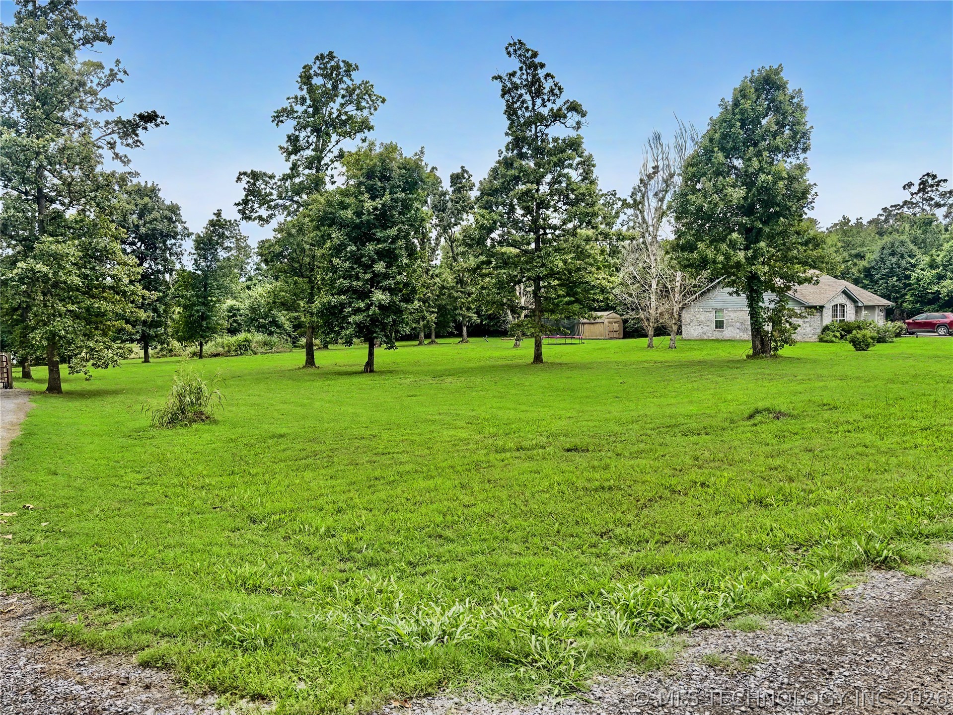 12923 W Southern Oaks Street Tahlequah OK 74464