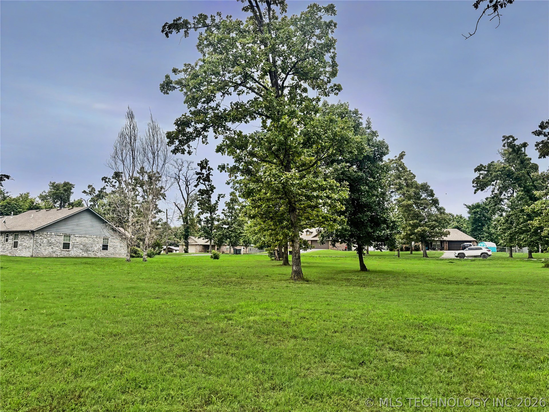 12923 W Southern Oaks Street Tahlequah OK 74464
