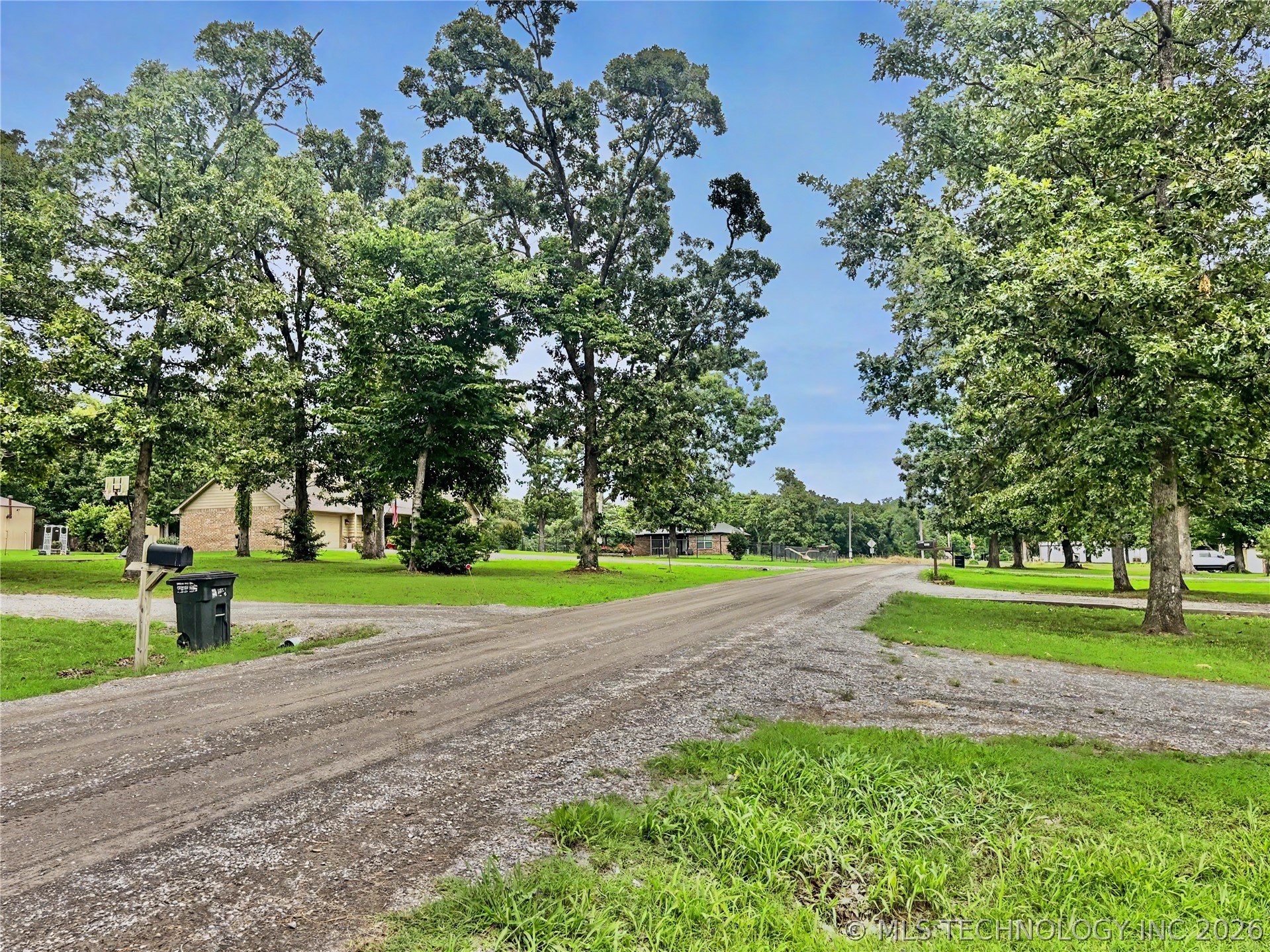 12923 W Southern Oaks Street Tahlequah OK 74464