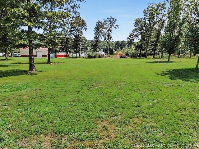 12923 W Southern Oaks Street Tahlequah OK 74464