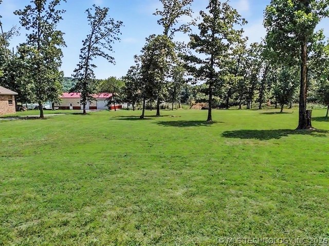 12923 W Southern Oaks Street Tahlequah OK 74464