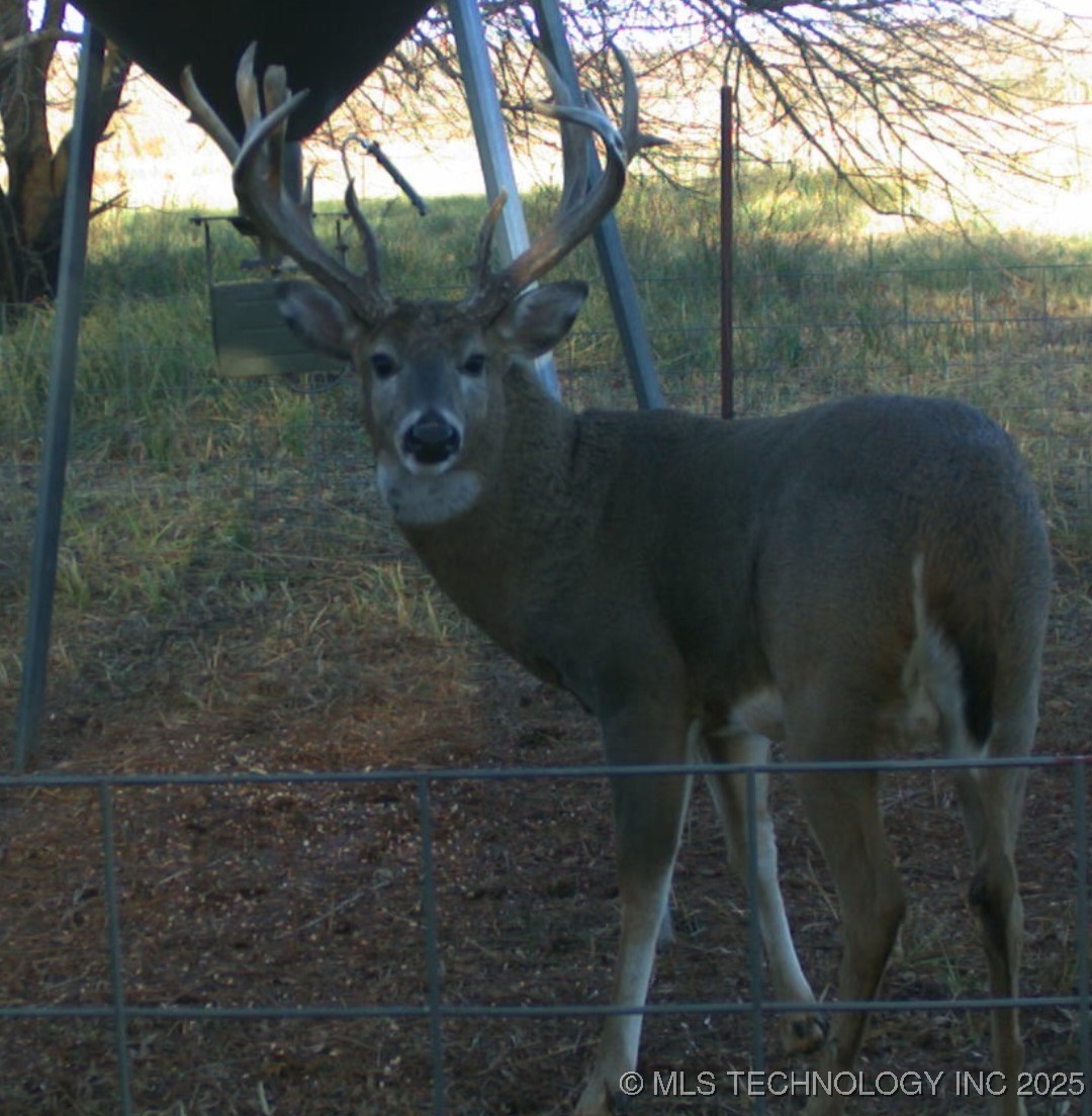 0 E 930 Road Chandler OK 74834