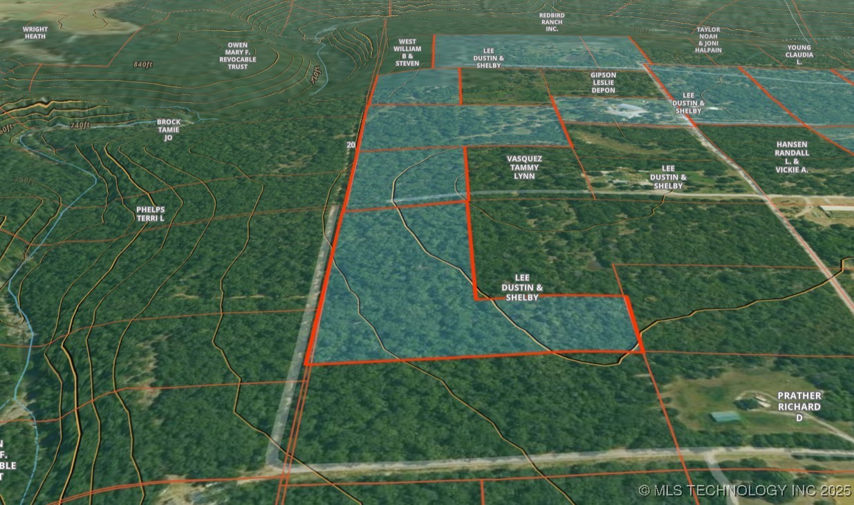 8 Darcy Lane Vian OK 74962