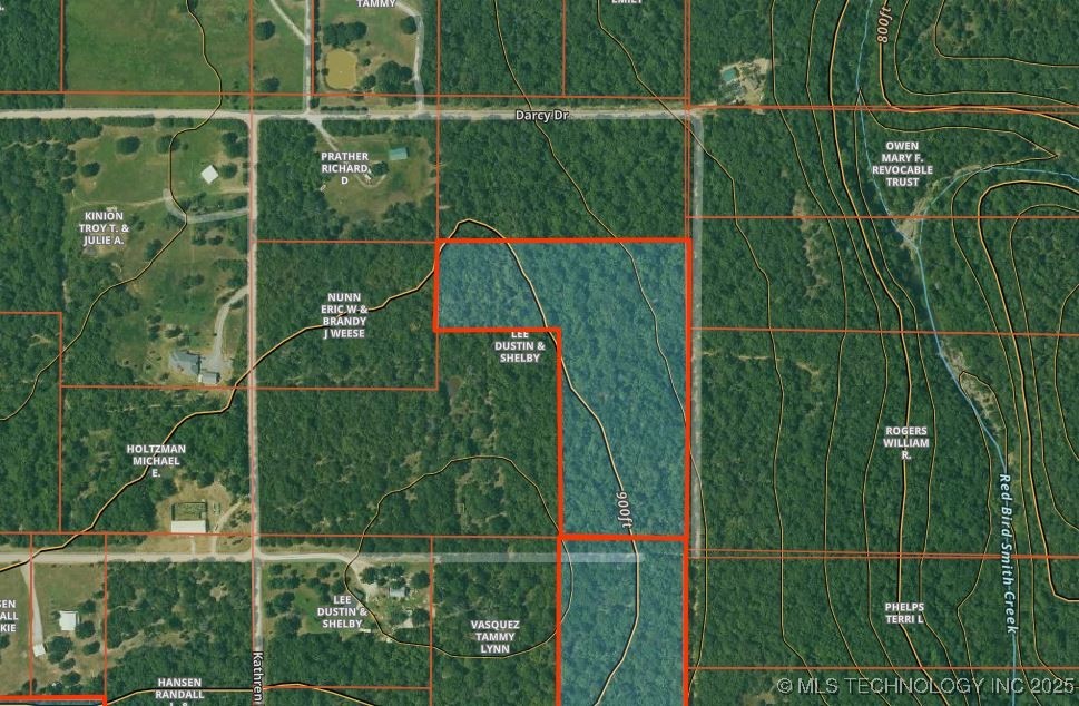 8 Darcy Lane Vian OK 74962