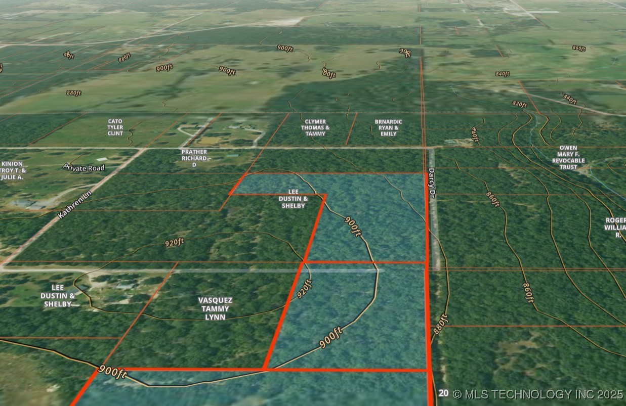 8 Darcy Lane Vian OK 74962