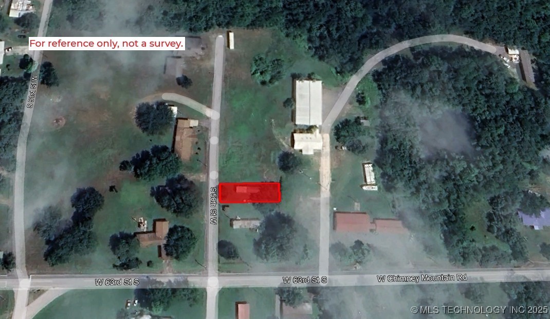 6210 S 50th Street W Muskogee OK 74401